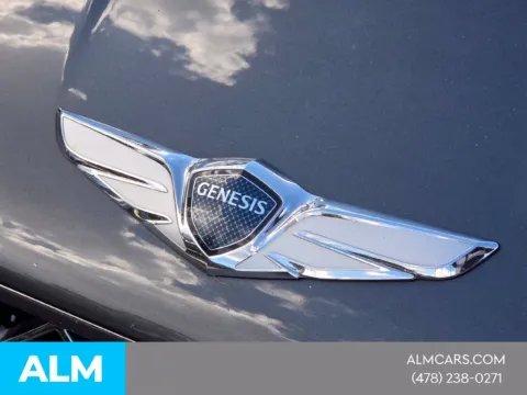 Another view of 2022 Genesis G80 3.5T for sale in Macon, GA at Genesis Macon