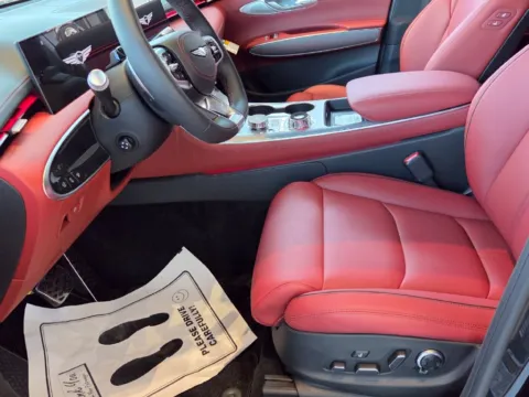 Another view of 2027 Genesis GV70 2.5T Sport Prestige for sale in Macon, GA at Genesis Macon