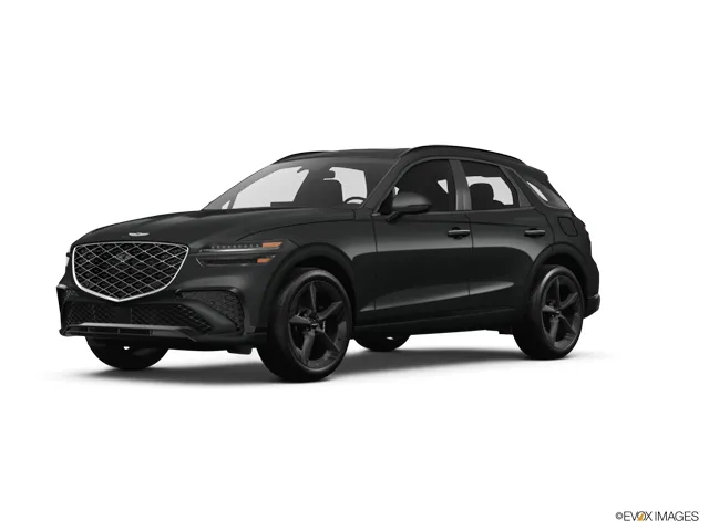 2027 Genesis GV70 2.5T Sport Prestige for sale in Macon, GA