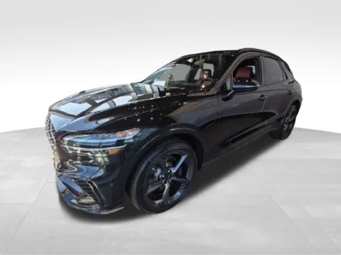 Black 2027 Genesis GV70 2.5T Sport Prestige for sale in Macon, GA