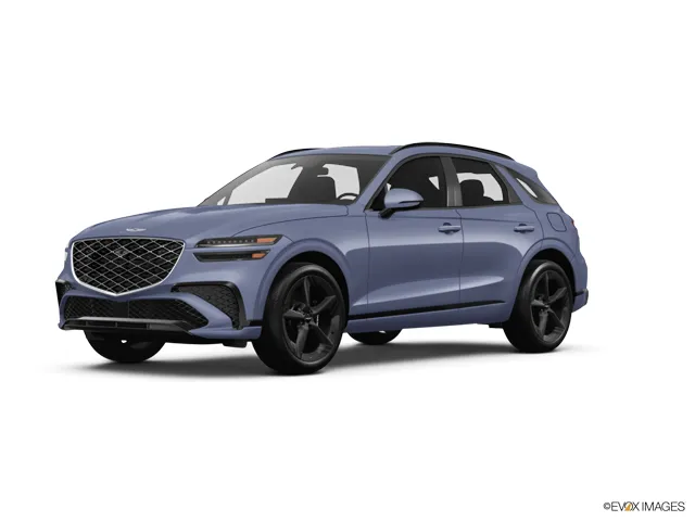 2027 Genesis GV70 2.5T Sport Prestige for sale in Macon, GA
