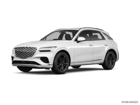 White 2027 Genesis GV70 2.5T Select for sale in Macon, GA