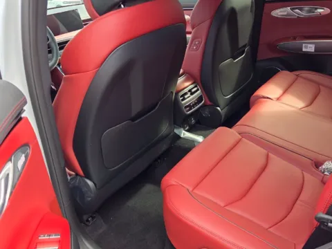 More photos of 2027 Genesis GV70 2.5T Sport Prestige at Genesis Macon, GA