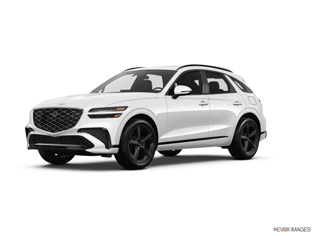 2027 Genesis GV70 2.5T Sport Prestige for sale in Macon, GA