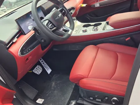 Another view of 2027 Genesis GV70 2.5T Sport Prestige for sale in Macon, GA at Genesis Macon