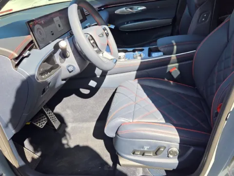 Another view of 2027 Genesis GV70 3.5T Sport Prestige for sale in Macon, GA at Genesis Macon