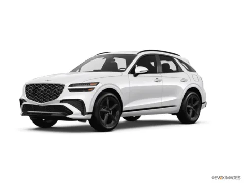 White 2027 Genesis GV70 2.5T Sport Prestige for sale in Macon, GA