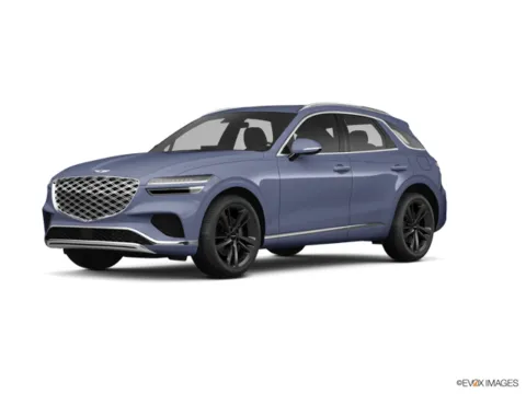 Blue 2027 Genesis GV70 2.5T Advanced for sale in Macon, GA