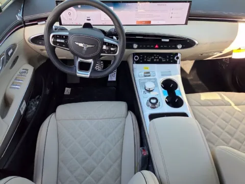 More photos of 2027 Genesis GV70 3.5T Sport Prestige at Genesis Macon, GA