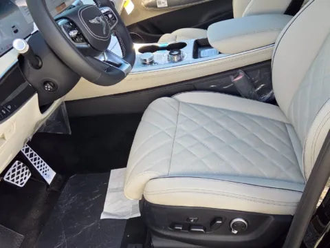 Another view of 2027 Genesis GV70 3.5T Sport Prestige for sale in Macon, GA at Genesis Macon