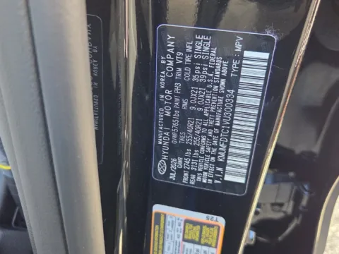 More photos of 2027 Genesis GV70 3.5T Sport Prestige at Genesis Macon, GA