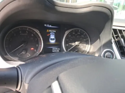 More photos of 2023 INFINITI Q50 LUXE at Genesis Macon, GA