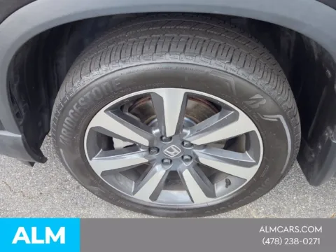 Another view of 2025 Honda Pilot Touring for sale in Macon, GA at Genesis Macon