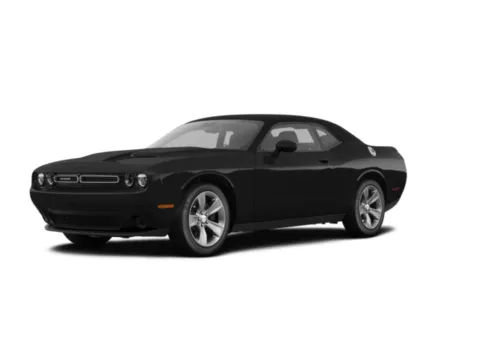 Black 2023 Dodge Challenger SXT for sale in Macon, GA