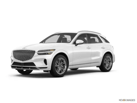 White 2025 Genesis GV70 2.5T for sale in Macon, GA