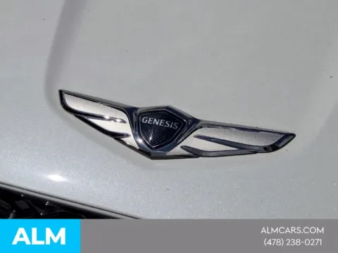 More photos of 2025 Genesis GV70 2.5T at Genesis Macon, GA