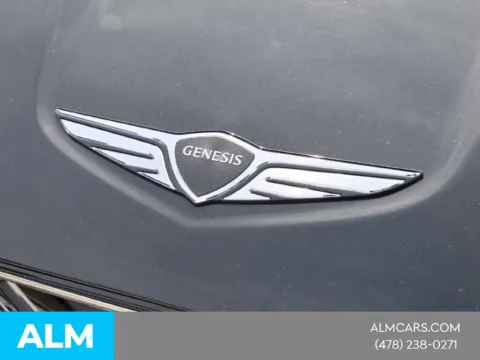 More photos of 2026 Genesis GV70 2.5T Select at Genesis Macon, GA
