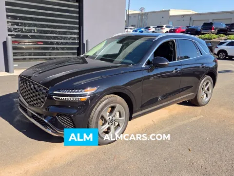 Black 2026 Genesis GV70 2.5T Select for sale in Macon, GA