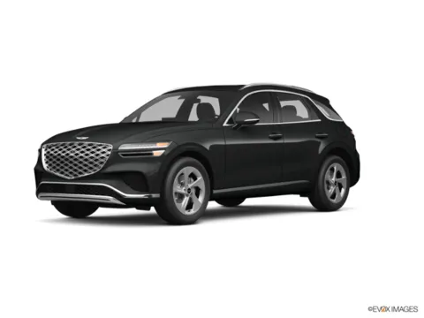 Black 2026 Genesis GV70 2.5T Select for sale in Macon, GA