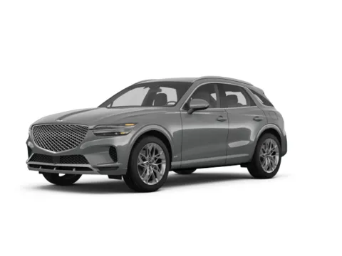 Gray 2024 Genesis GV70 2.5T for sale in Macon, GA