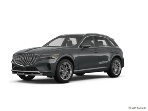 Gray 2025 Genesis GV70 2.5T for sale in Macon, GA