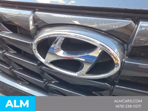 Photos of 2024 Hyundai Tucson XRT for sale in Macon, GA at Genesis Macon