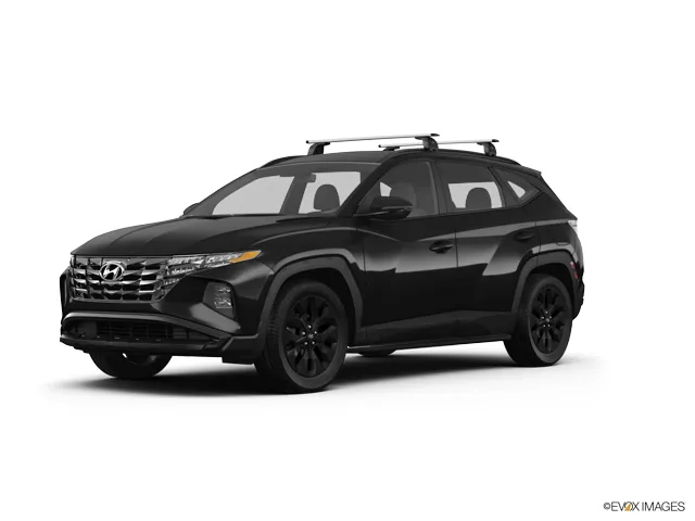 2024 Hyundai Tucson XRT for sale in Macon, GA