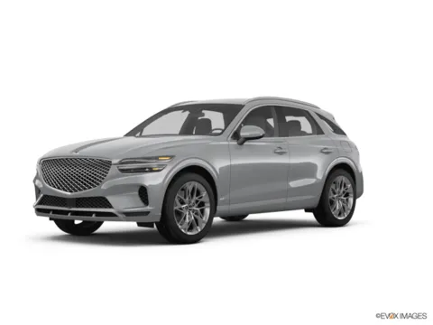 Silver 2025 Genesis GV70 2.5T for sale in Macon, GA