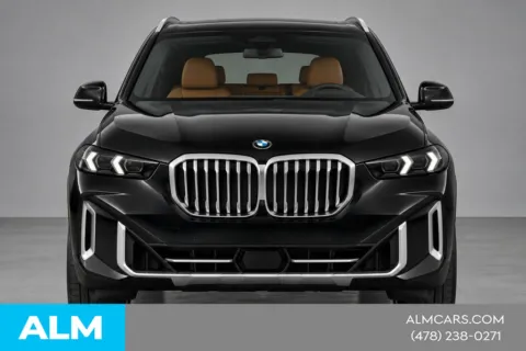 More photos of 2026 BMW X5 xDrive40i at Genesis Macon, GA