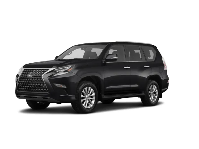 2023 Lexus GX 460 for sale in Macon, GA