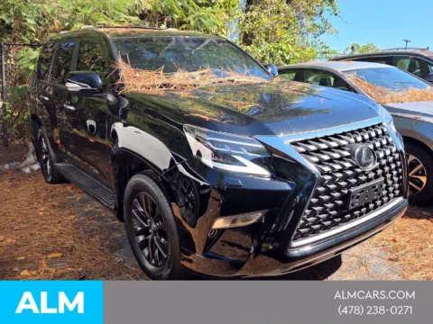 More photos of 2023 Lexus GX 460 at Genesis Macon, GA