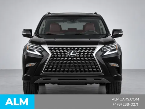 Photos of 2023 Lexus GX 460 for sale in Macon, GA at Genesis Macon