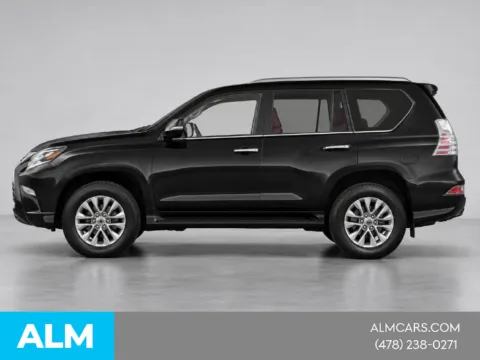 More photos of 2023 Lexus GX 460 at Genesis Macon, GA