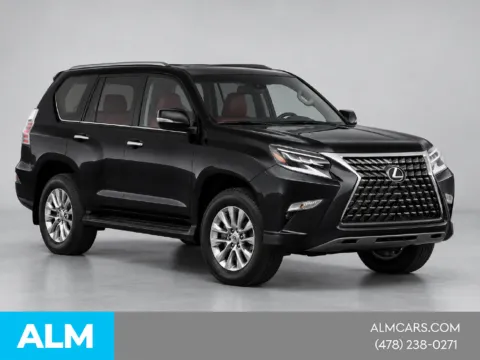 Another view of 2023 Lexus GX 460 for sale in Macon, GA at Genesis Macon