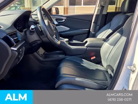 Another view of 2023 Acura RDX Technology Package for sale in Macon, GA at Genesis Macon