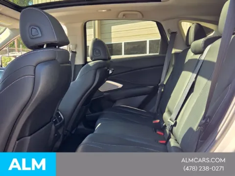 More photos of 2023 Acura RDX Technology Package at Genesis Macon, GA
