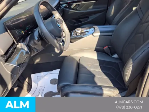 More photos of 2026 BMW 5 Series 530i xDrive at Genesis Macon, GA