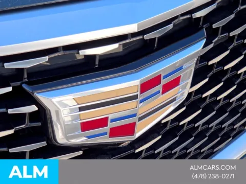 More photos of 2024 Cadillac XT6 Premium Luxury at Genesis Macon, GA