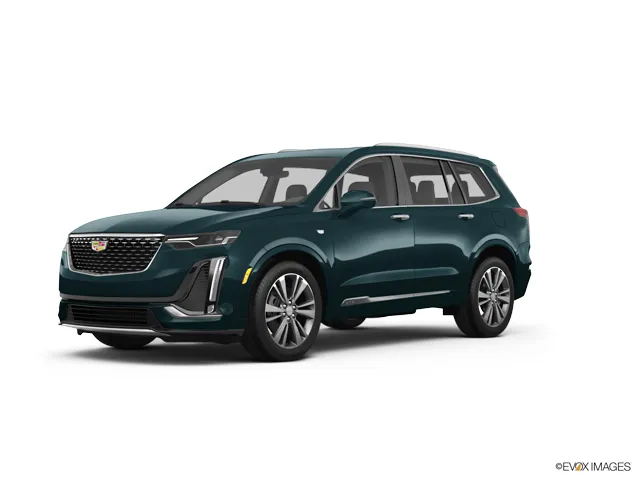 2024 Cadillac XT6 Premium Luxury for sale in Macon, GA