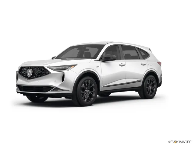 2024 Acura MDX A-Spec for sale in Macon, GA