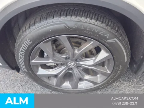 Another view of 2024 Acura MDX A-Spec for sale in Macon, GA at Genesis Macon