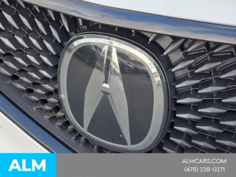More photos of 2024 Acura MDX A-Spec at Genesis Macon, GA