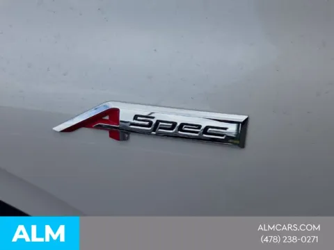 More photos of 2024 Acura MDX A-Spec at Genesis Macon, GA