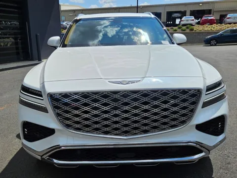 Photos of 2026 Genesis GV80 2.5T Prestige for sale in Macon, GA at Genesis Macon