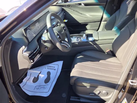 Another view of 2027 Genesis G80 2.5T for sale in Macon, GA at Genesis Macon