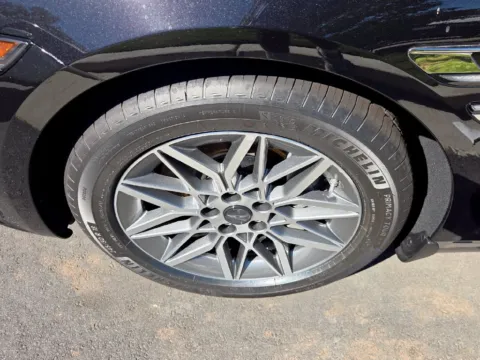 Another view of 2027 Genesis G80 2.5T for sale in Macon, GA at Genesis Macon