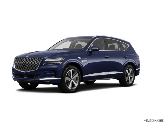 2024 Genesis GV80 3.5T for sale in Macon, GA