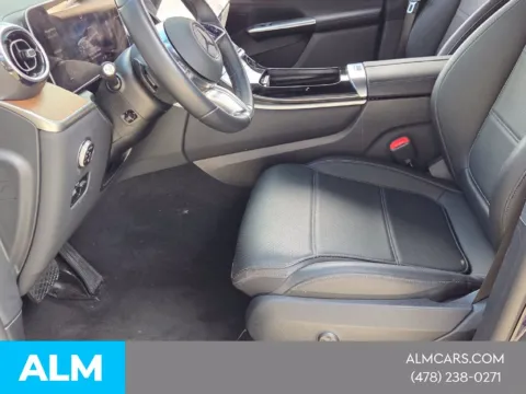 More photos of 2025 Mercedes-Benz GLC 300 at Genesis Macon, GA