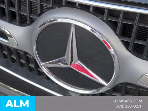 More photos of 2025 Mercedes-Benz GLC 300 at Genesis Macon, GA