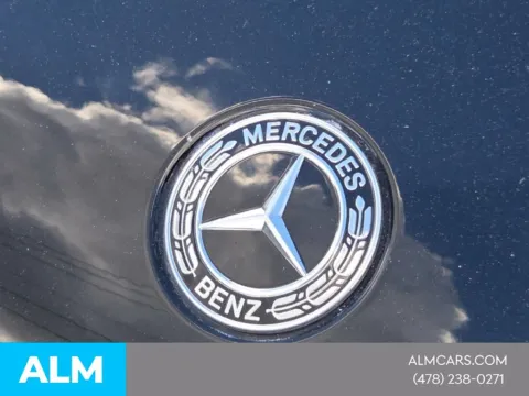 Another view of 2025 Mercedes-Benz GLC 300 for sale in Macon, GA at Genesis Macon